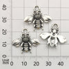 White Bee 1