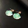 Iridescent Shell
