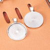 Antique Silver