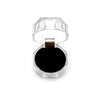 Black Ring Box