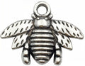 Gold-Tone Bee Metal Charms with 9 Listed Options for DIY Jewelry Making view 11