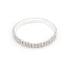 Double Row Bracelet