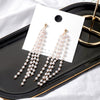 White Tassel