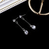 Teardrop Chain Drops