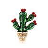 Green Cactus