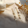 Butterfly Chain Tassel