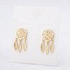 Gold Dreamcatchers