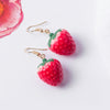 Light Red Hooks