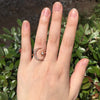 Rose Gold Adjustable