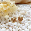 Quilted Heart