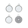 Silver 11.5mm