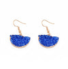 Gold Royal Blue