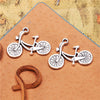 Antique Silver