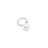 White Pearl Cuff