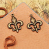 Antique Bronze