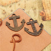 Antique Bronze