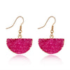 Gold Deep Red