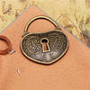 Antique Bronze