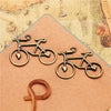 Antique Bronze