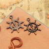 Antique Bronze
