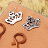 Antique Silver
