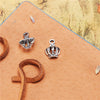 Antique Silver