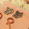 Antique Bronze