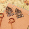 Antique Bronze