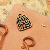 Antique Bronze