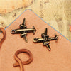 Antique Bronze