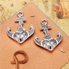 Antique Silver