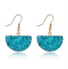 Gold Blue