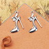 Antique Silver