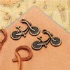 Antique Bronze
