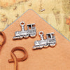 Antique Silver