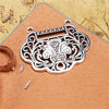 Antique Silver
