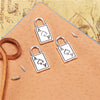 Antique Silver