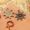 Antique Bronze