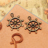 Antique Bronze
