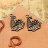 Antique Bronze