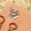 Antique Silver