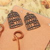 Antique Bronze