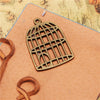 Antique Bronze