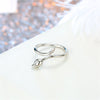 Silver Rose