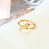 Gold Rose