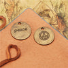Antique Bronze