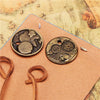 Antique Bronze