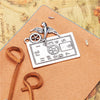 Antique Silver