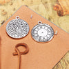 Antique Silver
