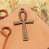 Antique Bronze